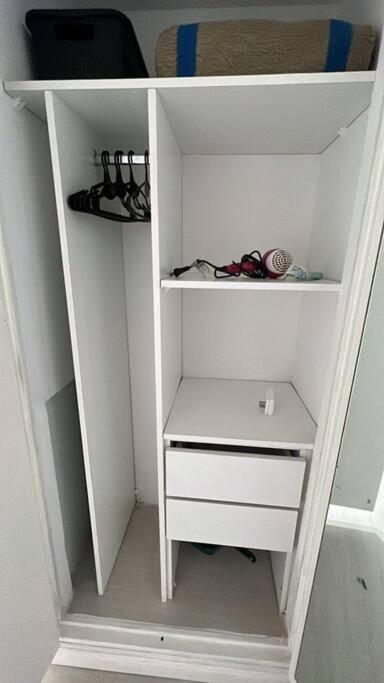 Black & White - Cerca Del Obelisco Apartamento *